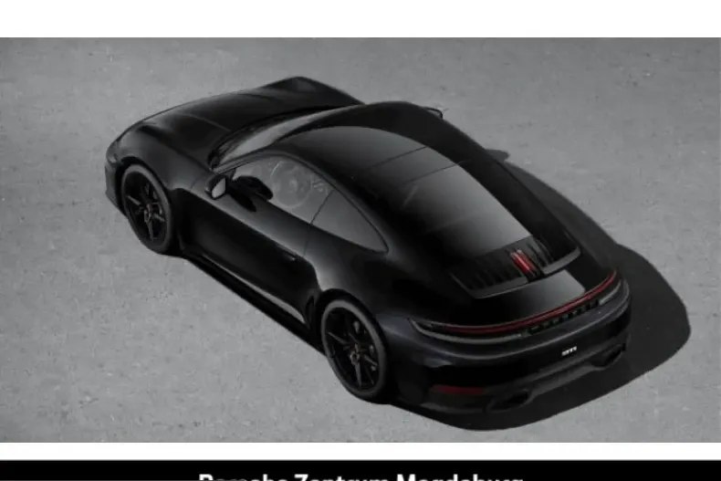 Porsche 992 din 2025 cu 28.950 km - oferta POR203149 - foto 4