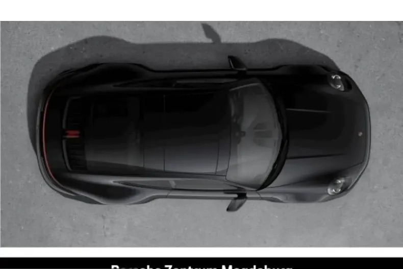 Porsche 992 din 2025 cu 28.950 km - oferta POR203149 - foto 5