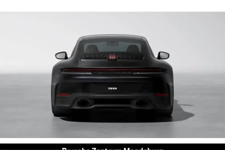 Porsche 992 din 2025 cu 28.950 km - oferta POR203149 - foto 7