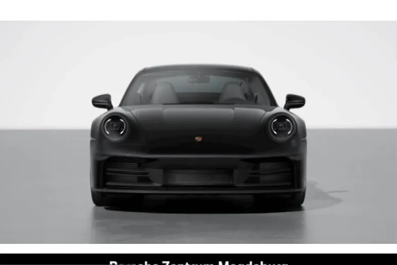 Porsche 992 din 2025 cu 28.950 km - oferta POR203149 - foto 8