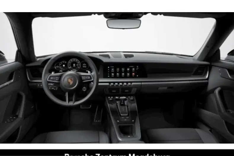 Porsche 992 din 2025 cu 28.950 km - oferta POR203149 - foto 9