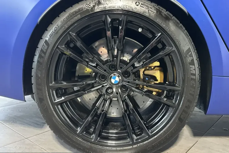 BMW M5 (Seria 5) din 2022 cu 79.450 km - oferta BMW203150 - foto 3