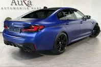 BMW M5 (Seria 5) din 2022 cu 79.450 km - oferta BMW203150 - foto 4