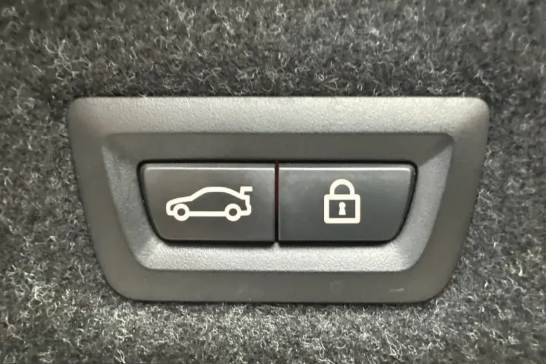 BMW M5 (Seria 5) din 2022 cu 79.450 km - oferta BMW203150 - foto 7