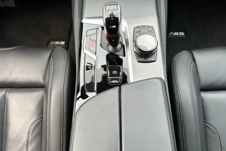 BMW M5 (Seria 5) din 2022 cu 79.450 km - oferta BMW203150 - foto 13