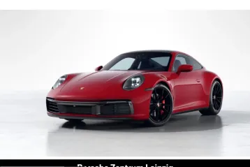 Porsche 992 din 2024 - oferta POR203151