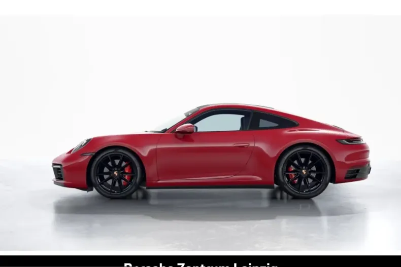 Porsche 992 din 2024 cu 40.045 km - oferta POR203151 - foto 2