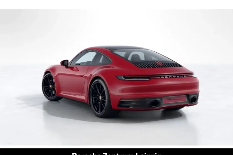 Porsche 992 din 2024 cu 40.045 km - oferta POR203151 - foto 3