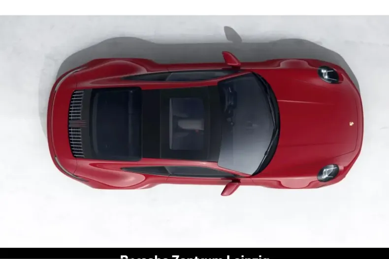 Porsche 992 din 2024 cu 40.045 km - oferta POR203151 - foto 4