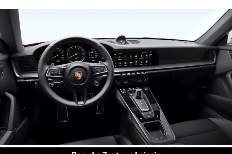 Porsche 992 din 2024 cu 40.045 km - oferta POR203151 - foto 5