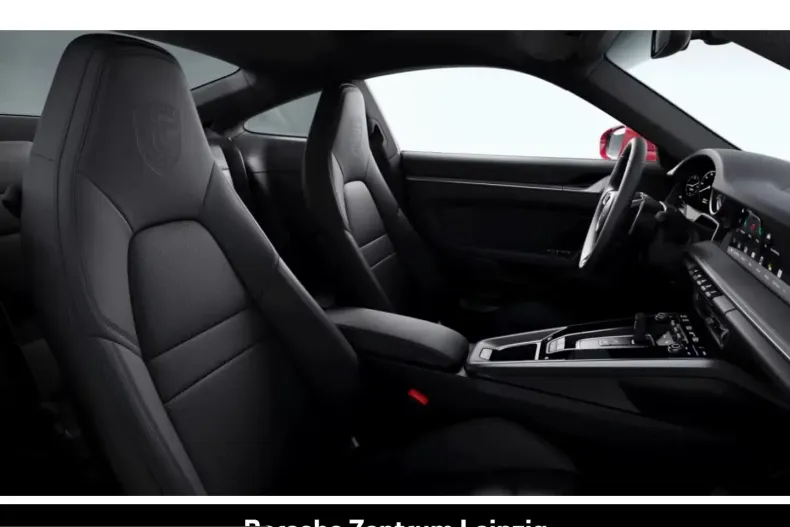 Porsche 992 din 2024 cu 40.045 km - oferta POR203151 - foto 6