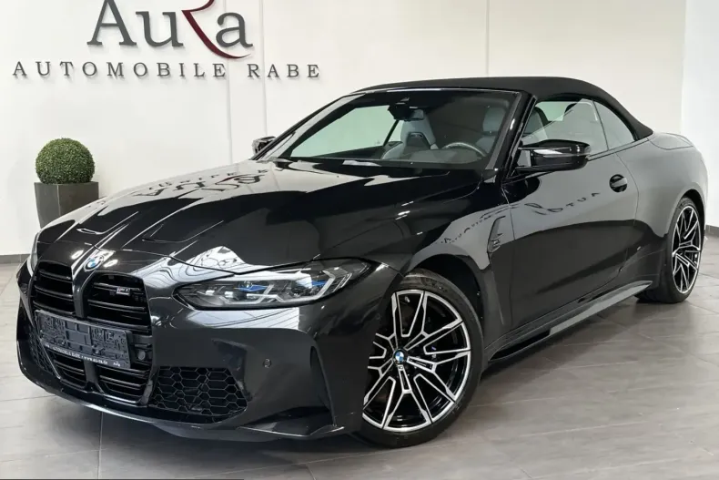 BMW M4 (Seria 4) din 2022 cu 98.450 km - oferta BMW203152 - foto 1
