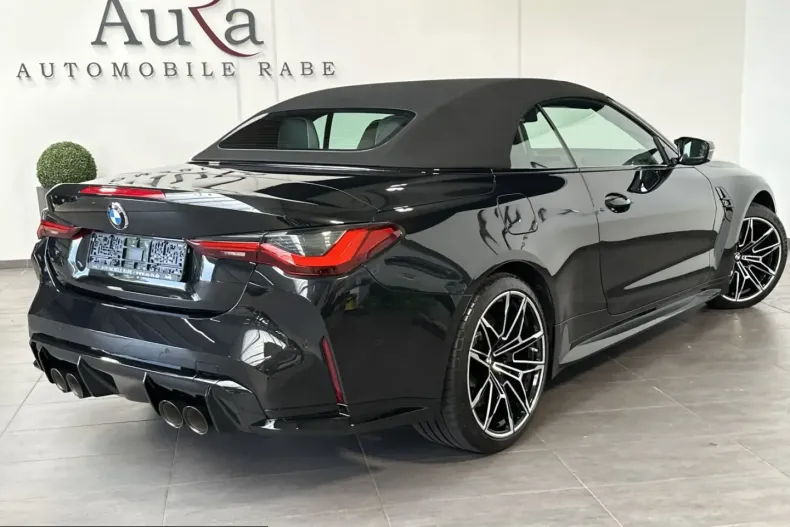 BMW M4 (Seria 4) din 2022 cu 98.450 km - oferta BMW203152 - foto 5