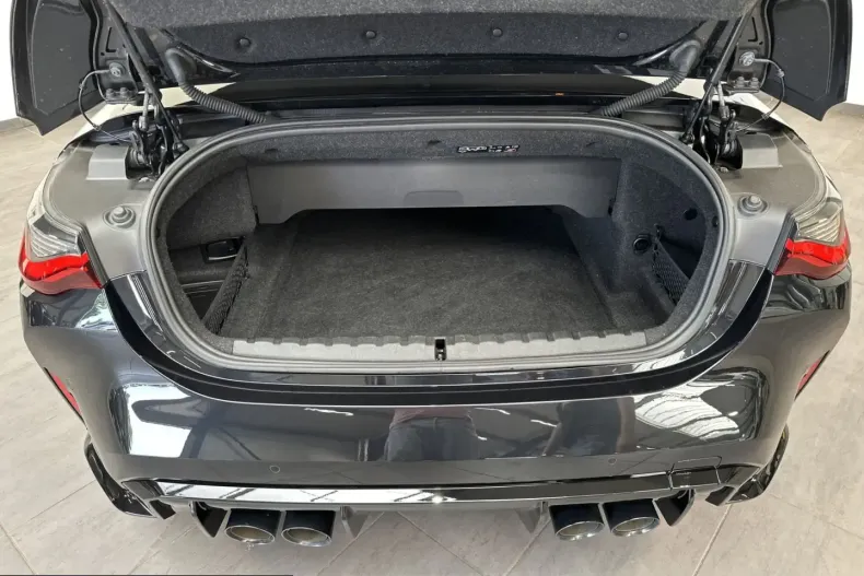 BMW M4 (Seria 4) din 2022 cu 98.450 km - oferta BMW203152 - foto 6