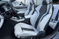 BMW M4 (Seria 4) din 2022 cu 98.450 km - oferta BMW203152 - foto 8