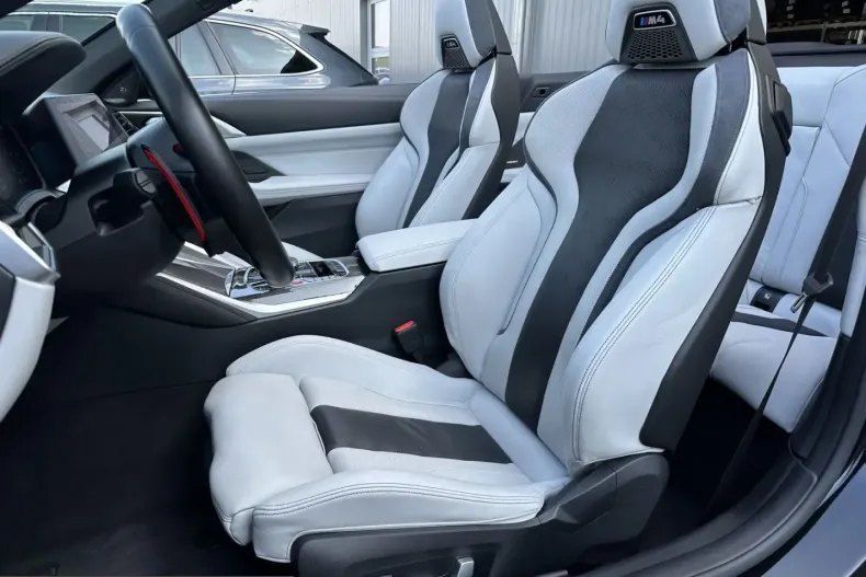 BMW M4 (Seria 4) din 2022 cu 98.450 km - oferta BMW203152 - foto 8