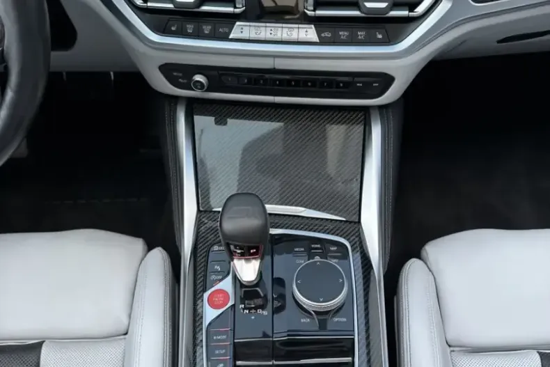 BMW M4 (Seria 4) din 2022 cu 98.450 km - oferta BMW203152 - foto 11