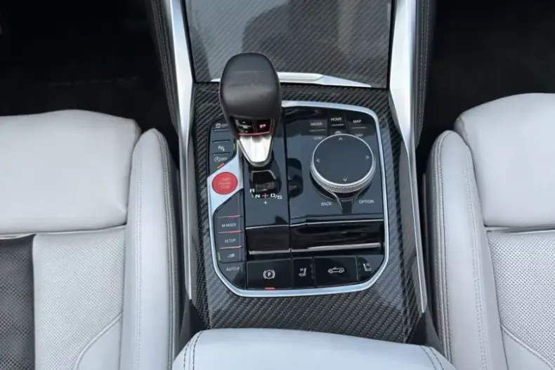 BMW M4 (Seria 4) din 2022 cu 98.450 km - oferta BMW203152 - foto 12