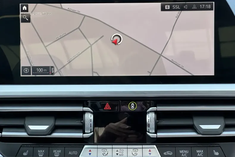 BMW M4 (Seria 4) din 2022 cu 98.450 km - oferta BMW203152 - foto 13