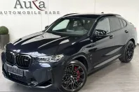 BMW X4 M (Seria X) din 2022 cu 78.450 km - oferta BMW203153 - foto 1