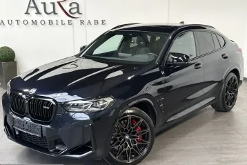 BMW X4 M din 2022 - oferta BMW203153