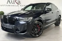 BMW X4 M (Seria X) din 2022 cu 78.450 km - oferta BMW203153 - foto 2