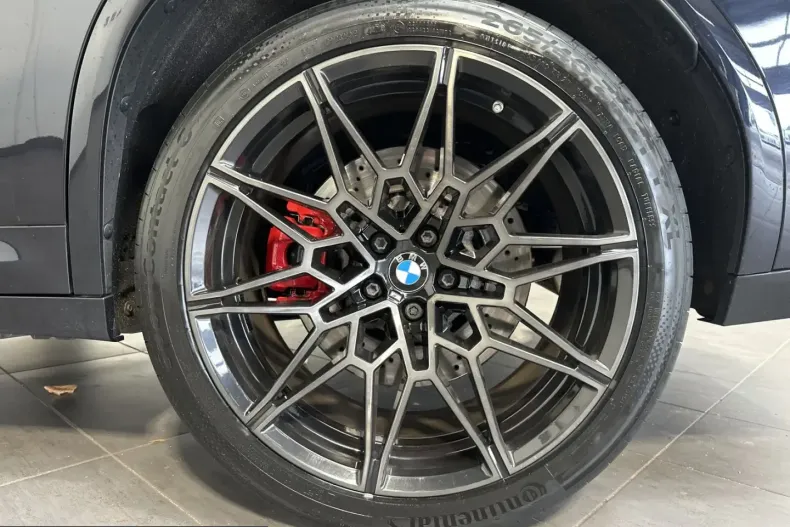 BMW X4 M (Seria X) din 2022 cu 78.450 km - oferta BMW203153 - foto 3