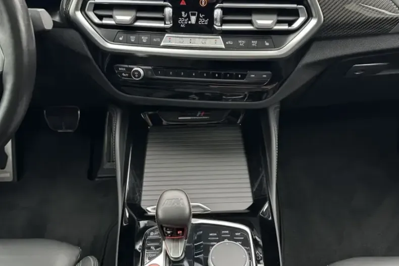 BMW X4 M (Seria X) din 2022 cu 78.450 km - oferta BMW203153 - foto 13