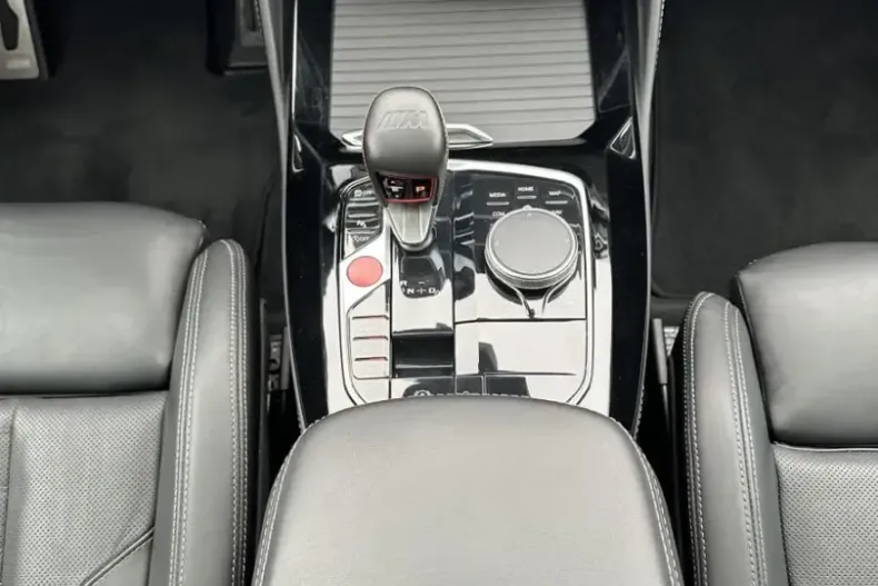 BMW X4 M (Seria X) din 2022 cu 78.450 km - oferta BMW203153 - foto 14