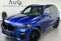 BMW X5 M50 (Seria X) din 2022 cu 64.750 km - oferta BMW203154 - foto 2