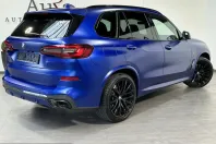 BMW X5 M50 (Seria X) din 2022 cu 64.750 km - oferta BMW203154 - foto 4