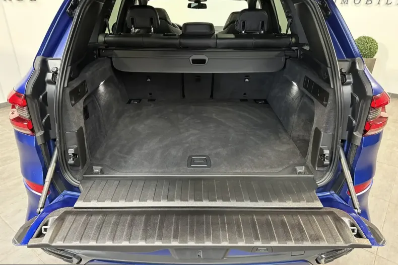 BMW X5 M50 (Seria X) din 2022 cu 64.750 km - oferta BMW203154 - foto 6