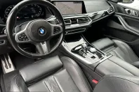 BMW X5 M50 (Seria X) din 2022 cu 64.750 km - oferta BMW203154 - foto 8