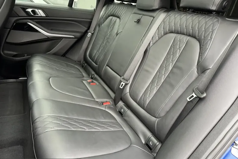 BMW X5 M50 (Seria X) din 2022 cu 64.750 km - oferta BMW203154 - foto 11