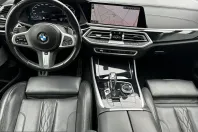 BMW X5 M50 (Seria X) din 2022 cu 64.750 km - oferta BMW203154 - foto 12