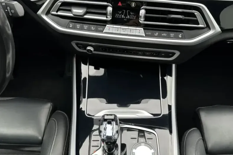 BMW X5 M50 (Seria X) din 2022 cu 64.750 km - oferta BMW203154 - foto 13