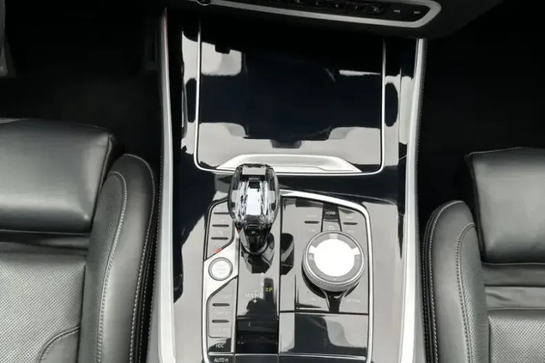 BMW X5 M50 (Seria X) din 2022 cu 64.750 km - oferta BMW203154 - foto 14