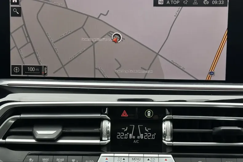 BMW X5 M50 (Seria X) din 2022 cu 64.750 km - oferta BMW203154 - foto 15