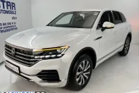 Volkswagen Touareg din 2023 cu 103.788 km - oferta VOL203155 - foto 2