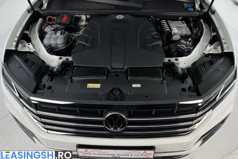 Volkswagen Touareg din 2023 cu 103.788 km - oferta VOL203155 - foto 3