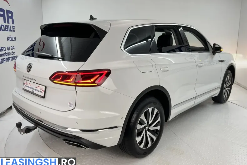 Volkswagen Touareg din 2023 cu 103.788 km - oferta VOL203155 - foto 5