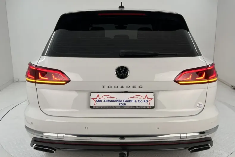 Volkswagen Touareg din 2023 cu 103.788 km - oferta VOL203155 - foto 6