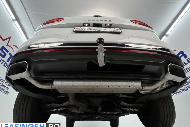 Volkswagen Touareg din 2023 cu 103.788 km - oferta VOL203155 - foto 9