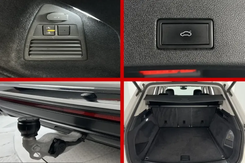 Volkswagen Touareg din 2023 cu 103.788 km - oferta VOL203155 - foto 11