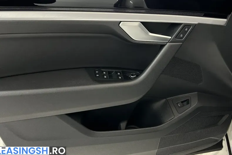 Volkswagen Touareg din 2023 cu 103.788 km - oferta VOL203155 - foto 14