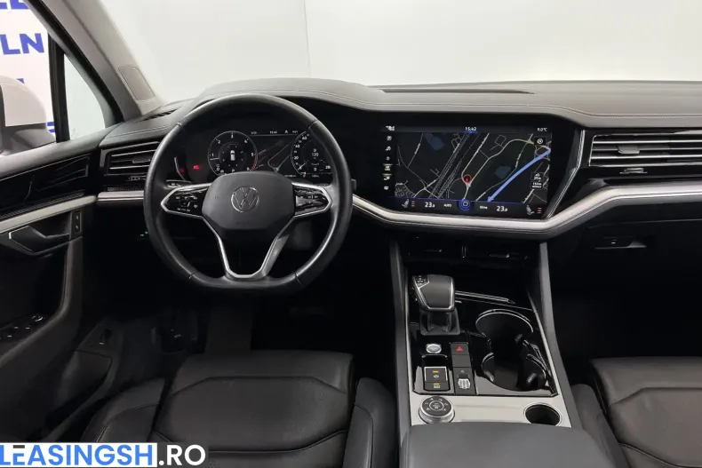 Volkswagen Touareg din 2023 cu 103.788 km - oferta VOL203155 - foto 21