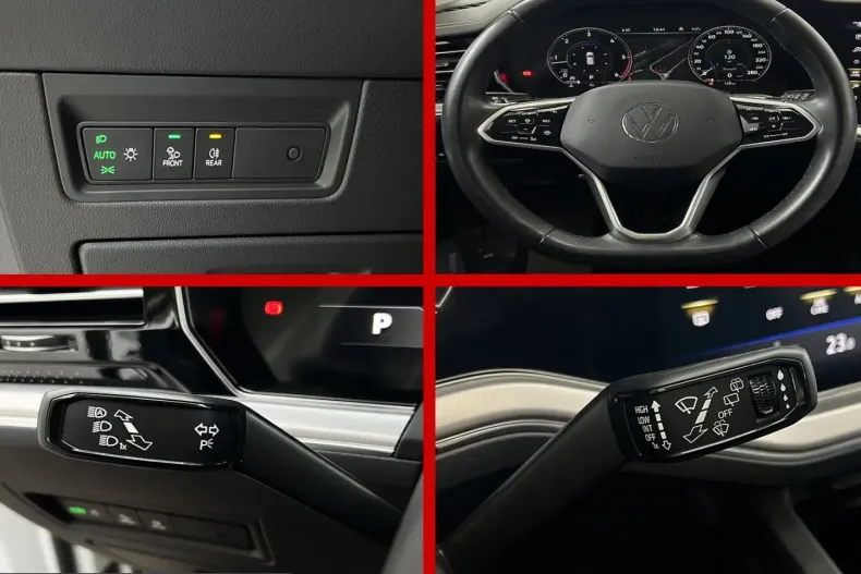 Volkswagen Touareg din 2023 cu 103.788 km - oferta VOL203155 - foto 22