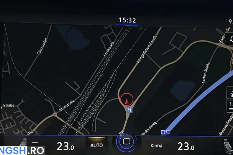 Volkswagen Touareg din 2023 cu 103.788 km - oferta VOL203155 - foto 23