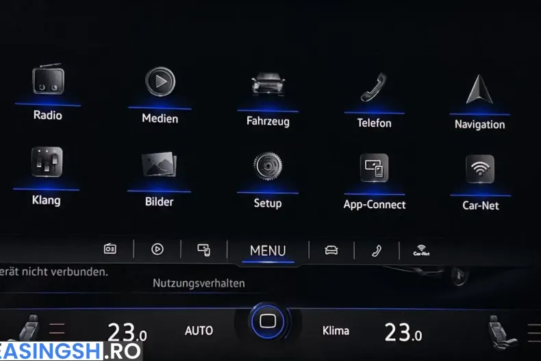 Volkswagen Touareg din 2023 cu 103.788 km - oferta VOL203155 - foto 26