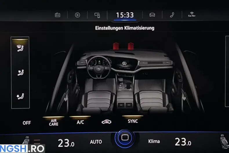 Volkswagen Touareg din 2023 cu 103.788 km - oferta VOL203155 - foto 27